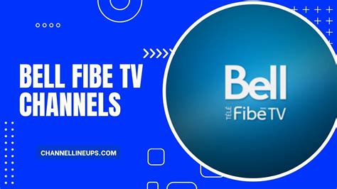 fibe tv city pulse chanel